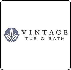 Vintage Tub